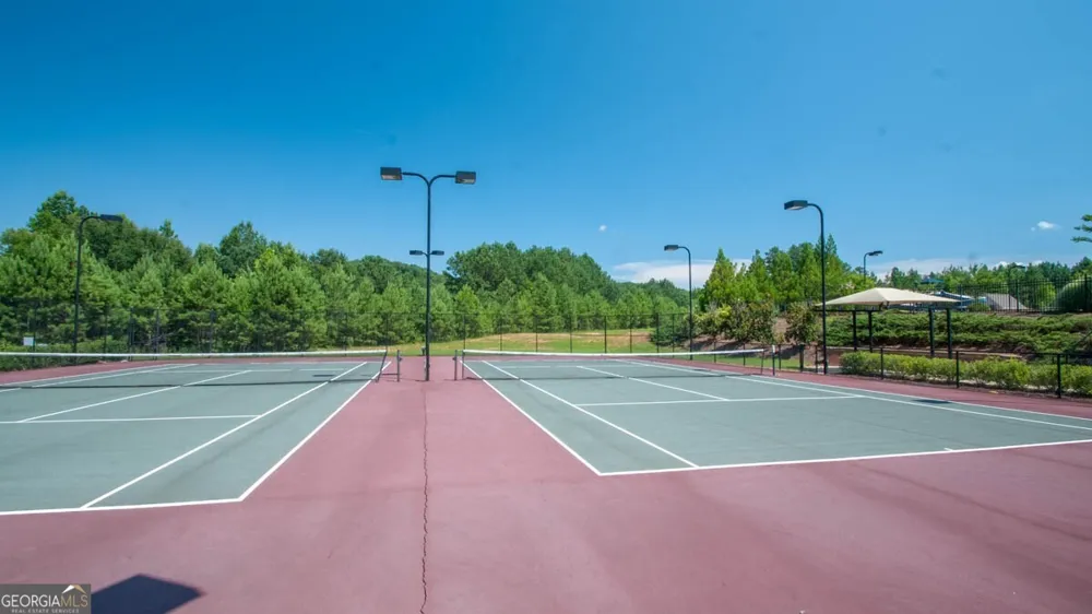 645 Lost Creek PKWY Dallas, GA 30132