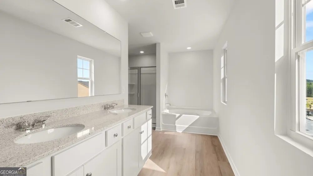 645 Lost Creek PKWY Dallas, GA 30132