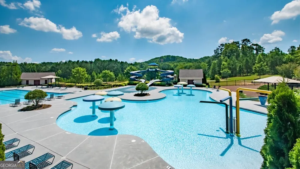 645 Lost Creek PKWY Dallas, GA 30132