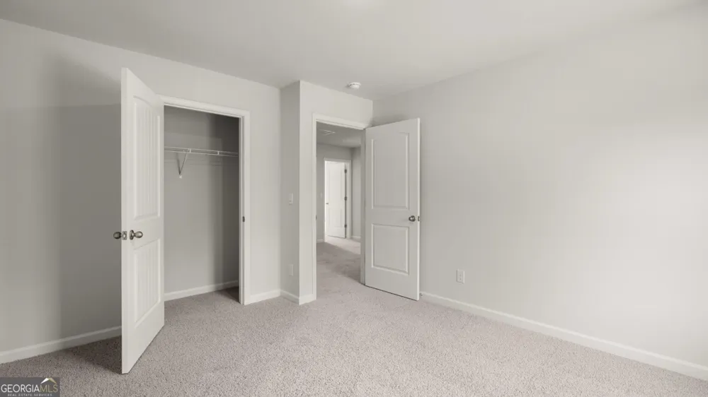645 Lost Creek PKWY Dallas, GA 30132