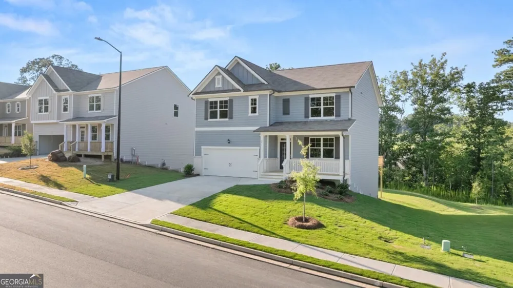 671 Lost Creek PKWY Dallas, GA 30132