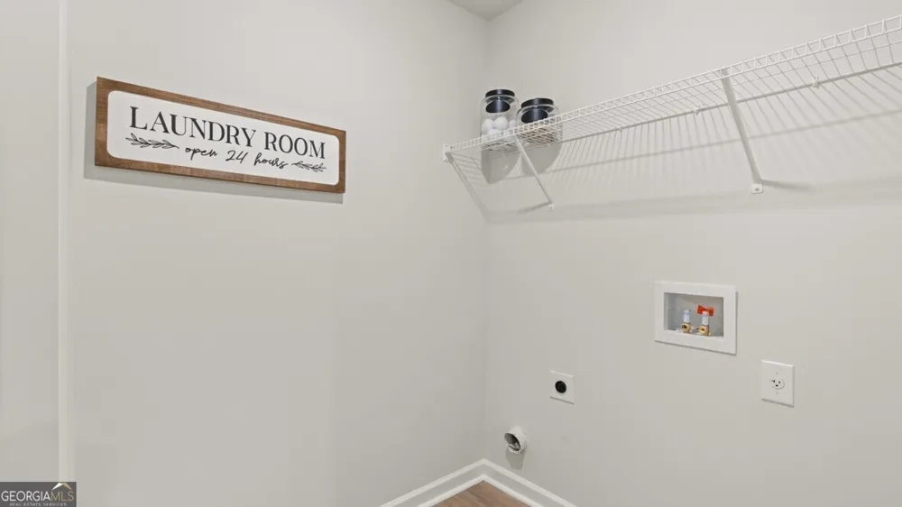 671 Lost Creek PKWY Dallas, GA 30132