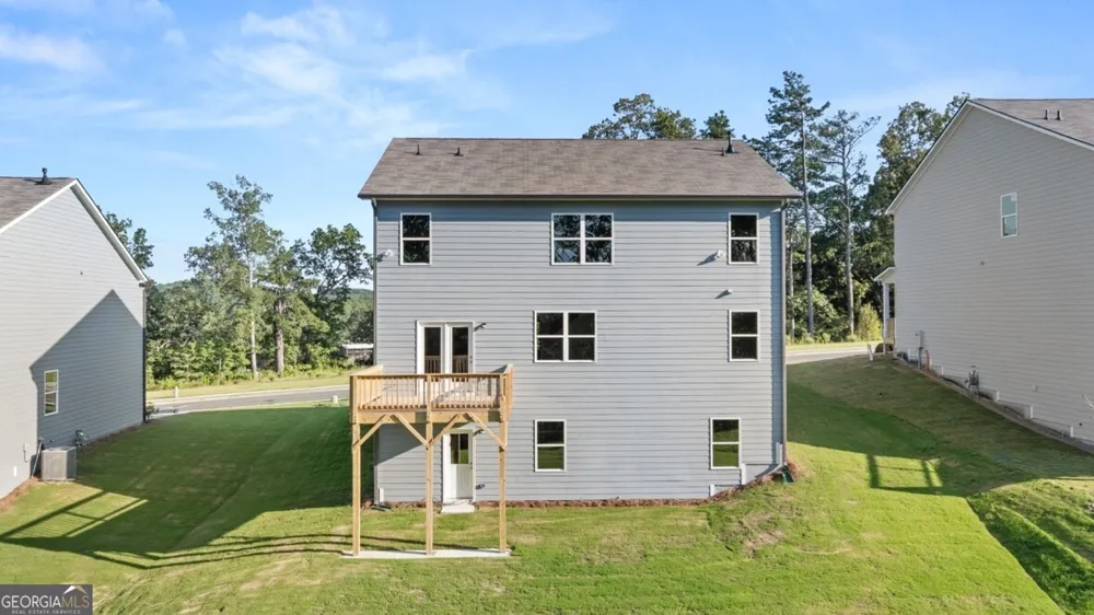671 Lost Creek PKWY Dallas, GA 30132