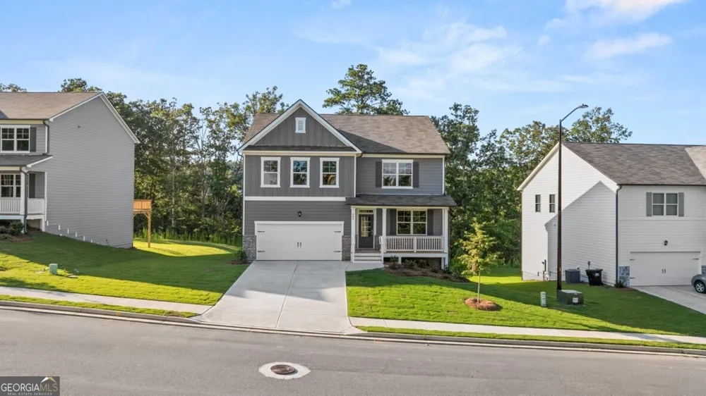 685 Lost Creek PKWY Dallas, GA 30132