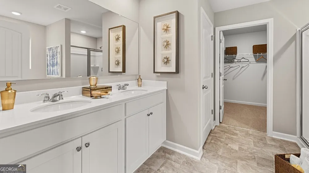 685 Lost Creek PKWY Dallas, GA 30132