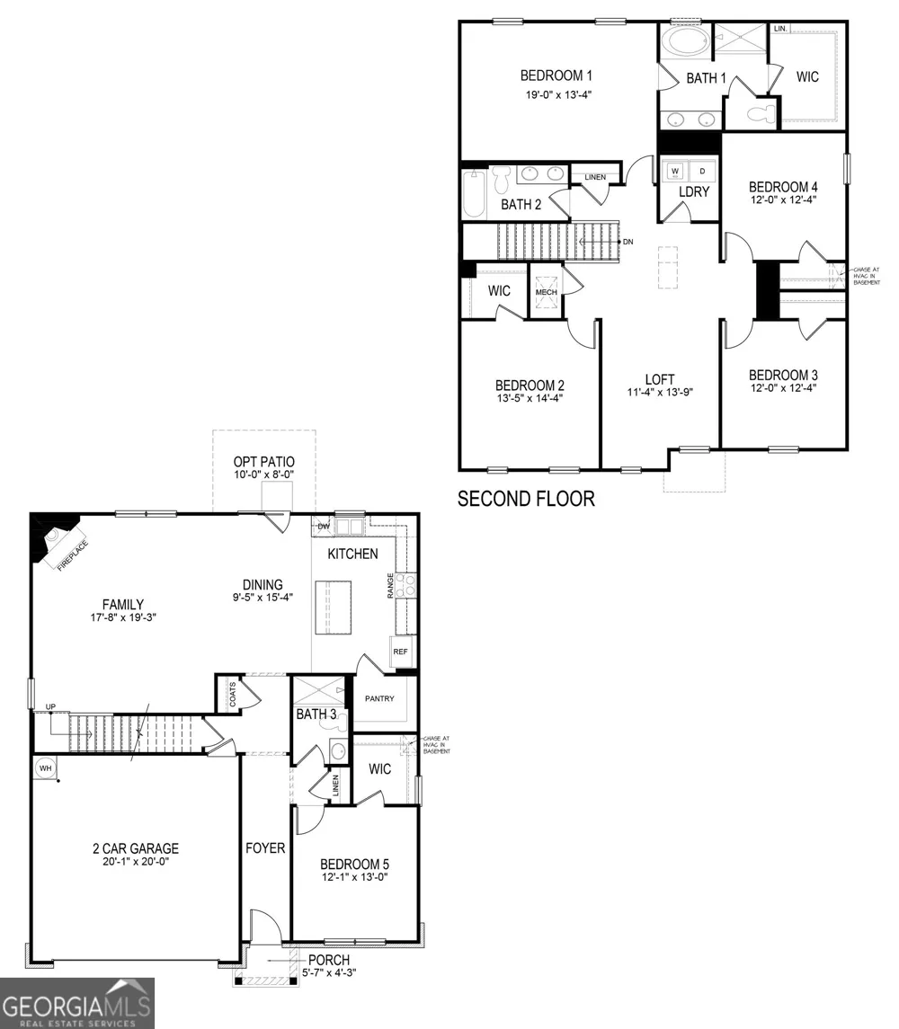 685 Lost Creek PKWY Dallas, GA 30132