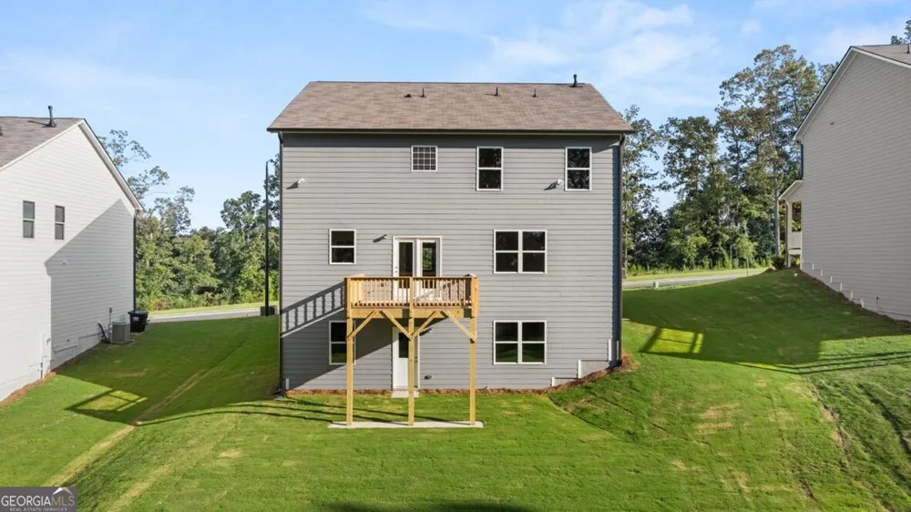 685 Lost Creek PKWY Dallas, GA 30132