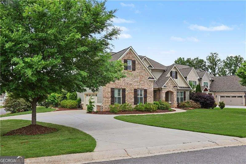 3769 Cheyenne LN Jefferson, GA 30549