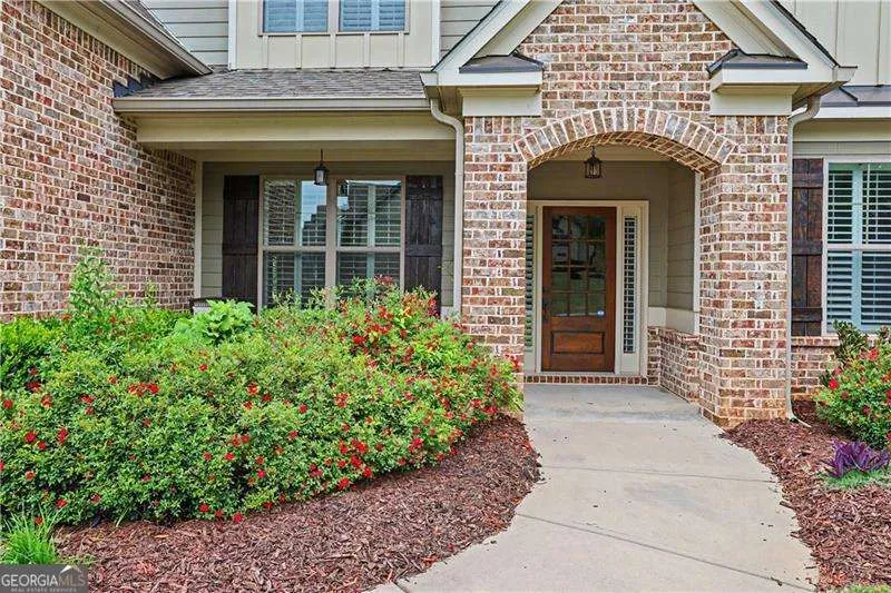 3769 Cheyenne LN Jefferson, GA 30549