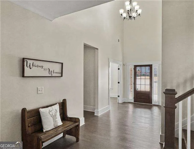 3769 Cheyenne LN Jefferson, GA 30549