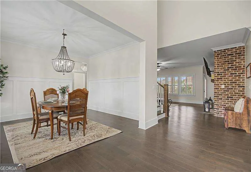 3769 Cheyenne LN Jefferson, GA 30549