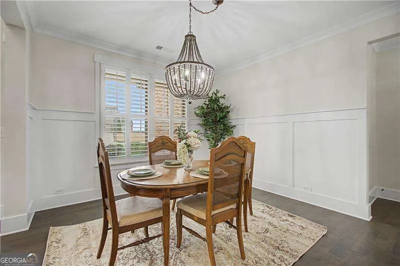 3769 Cheyenne LN Jefferson, GA 30549