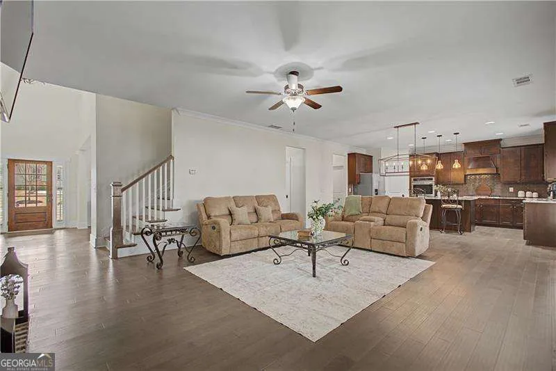 3769 Cheyenne LN Jefferson, GA 30549