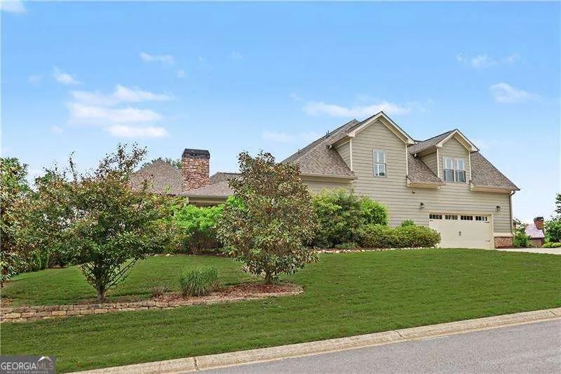 3769 Cheyenne LN Jefferson, GA 30549