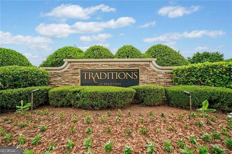 3769 Cheyenne LN Jefferson, GA 30549