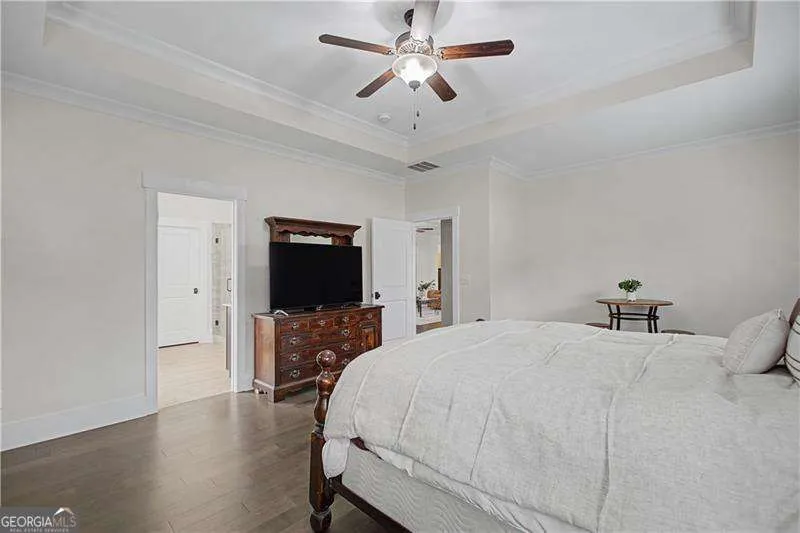 3769 Cheyenne LN Jefferson, GA 30549