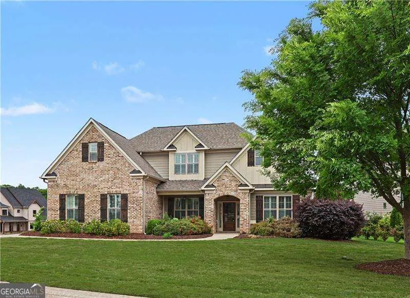 3769 Cheyenne LN Jefferson, GA 30549