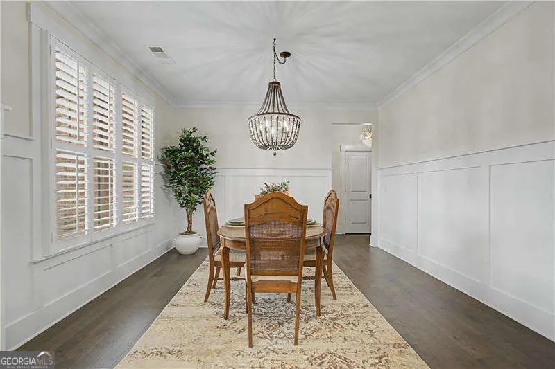 3769 Cheyenne LN Jefferson, GA 30549