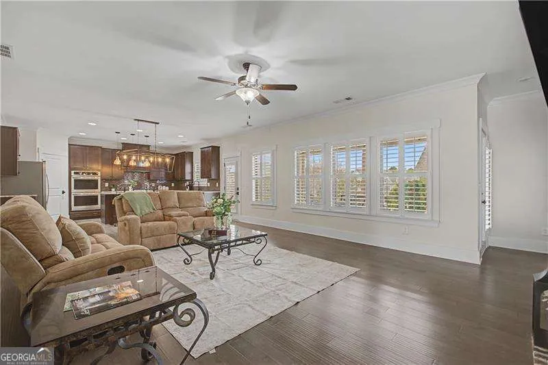 3769 Cheyenne LN Jefferson, GA 30549