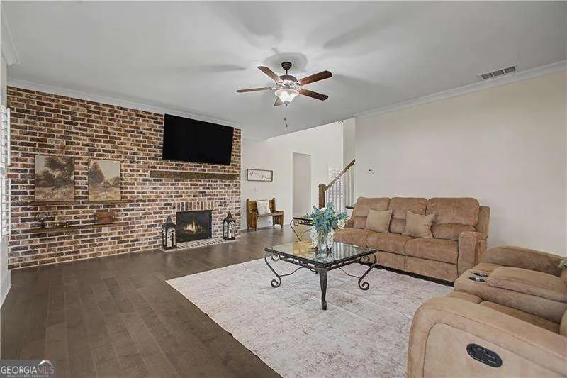 3769 Cheyenne LN Jefferson, GA 30549