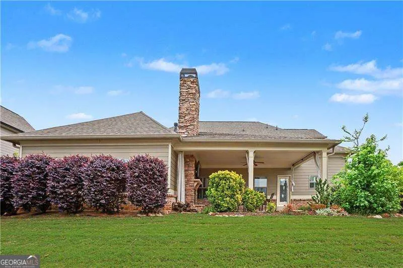 3769 Cheyenne LN Jefferson, GA 30549