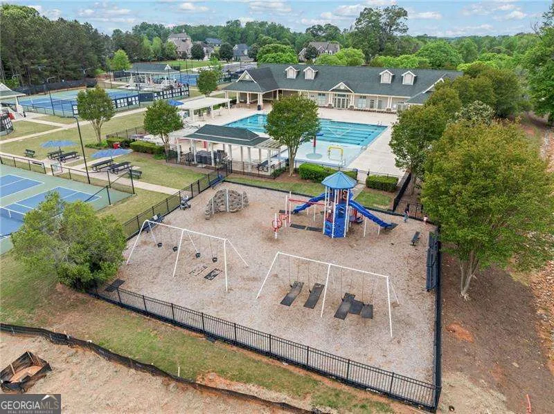 3769 Cheyenne LN Jefferson, GA 30549