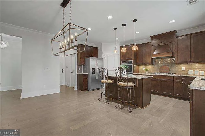 3769 Cheyenne LN Jefferson, GA 30549