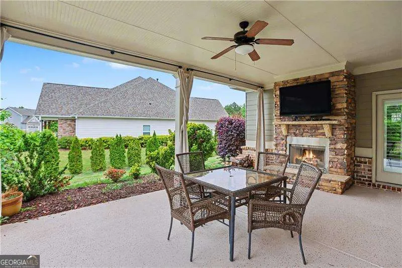 3769 Cheyenne LN Jefferson, GA 30549