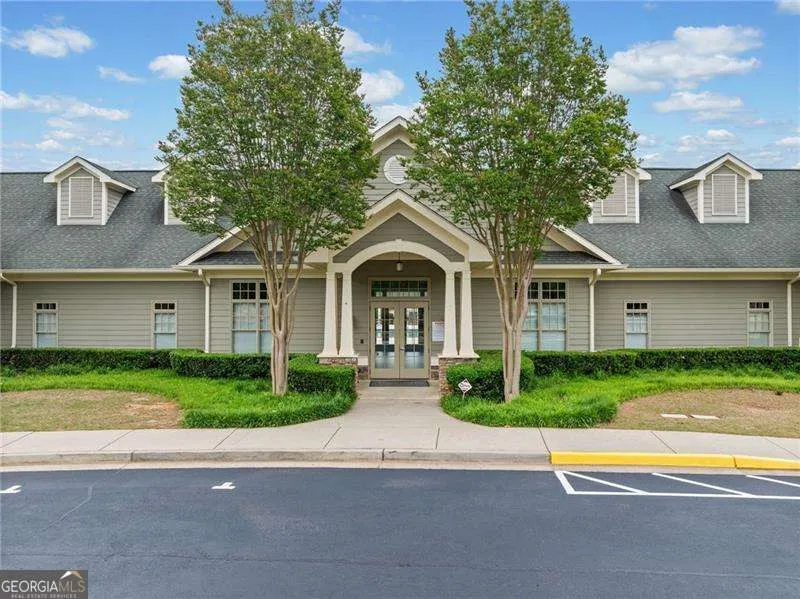 3769 Cheyenne LN Jefferson, GA 30549