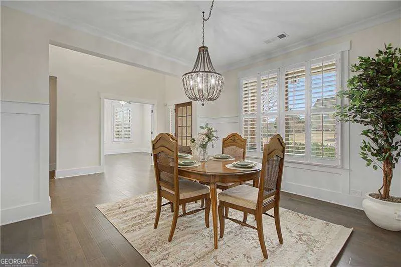 3769 Cheyenne LN Jefferson, GA 30549