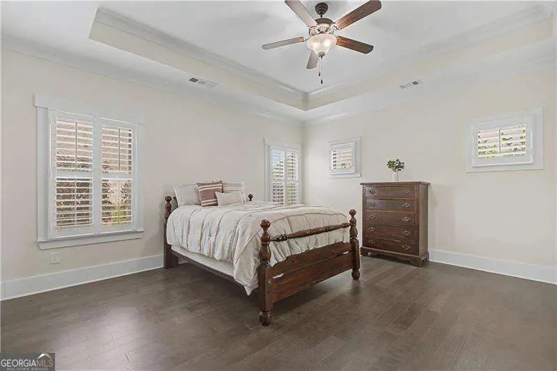 3769 Cheyenne LN Jefferson, GA 30549