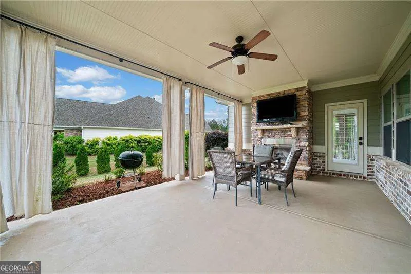 3769 Cheyenne LN Jefferson, GA 30549
