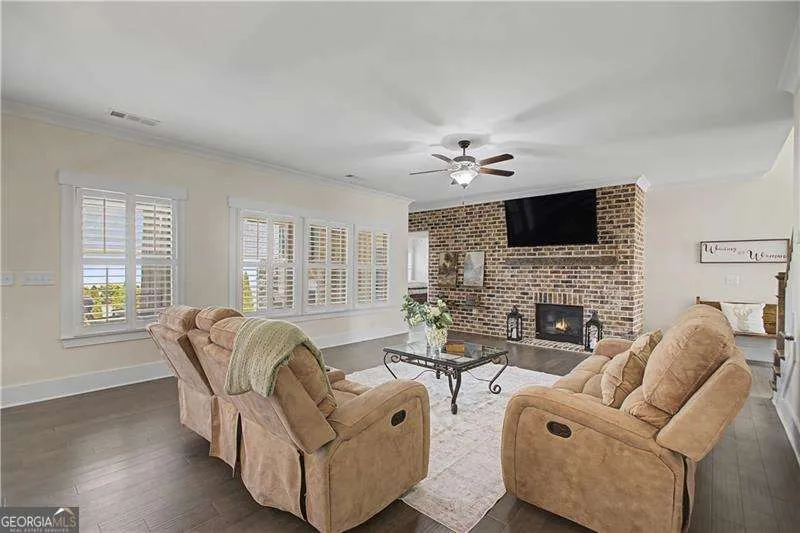 3769 Cheyenne LN Jefferson, GA 30549