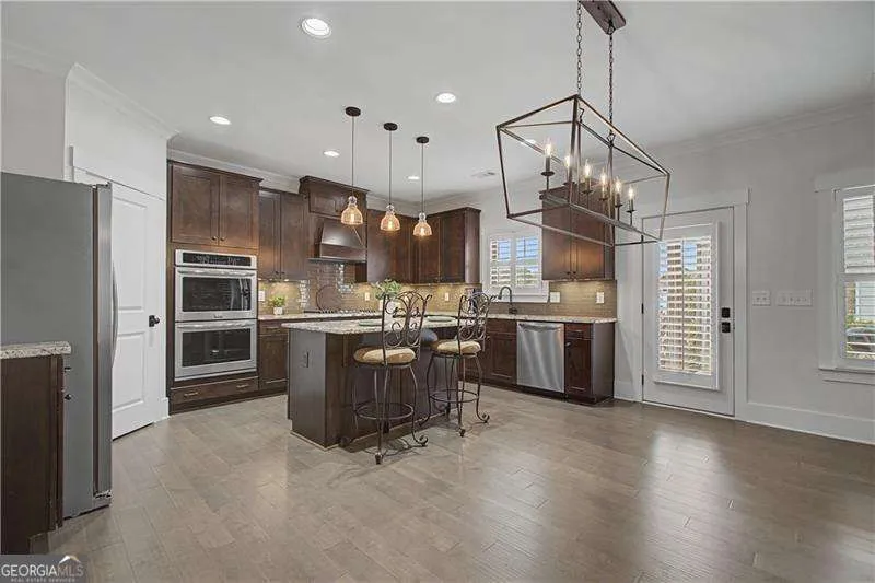 3769 Cheyenne LN Jefferson, GA 30549