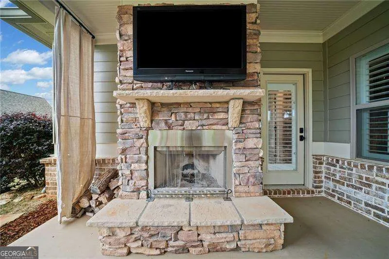 3769 Cheyenne LN Jefferson, GA 30549