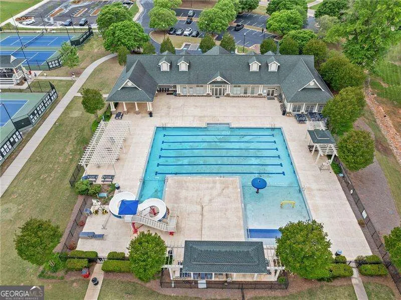 3769 Cheyenne LN Jefferson, GA 30549