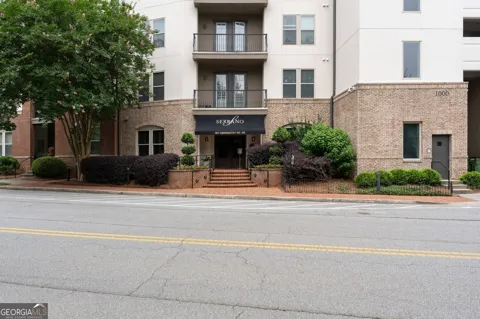 901 Abernathy RD NE