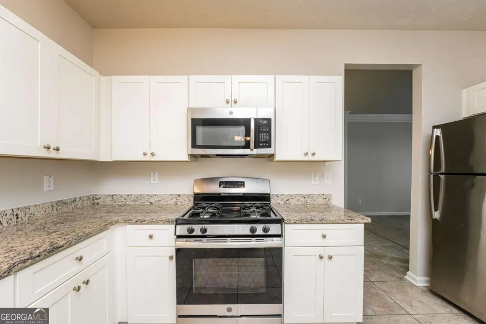 827 Shadow Lake DR Lithonia, GA 30058