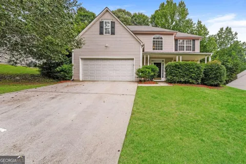 827 Shadow Lake DR