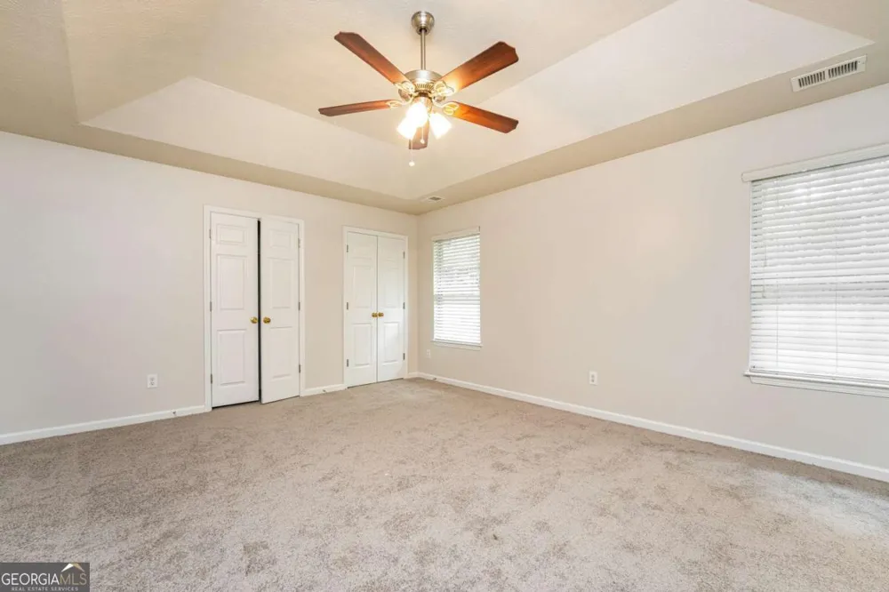 827 Shadow Lake DR Lithonia, GA 30058