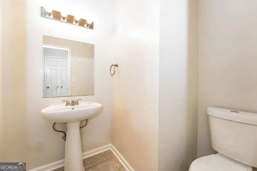 827 Shadow Lake DR Lithonia, GA 30058