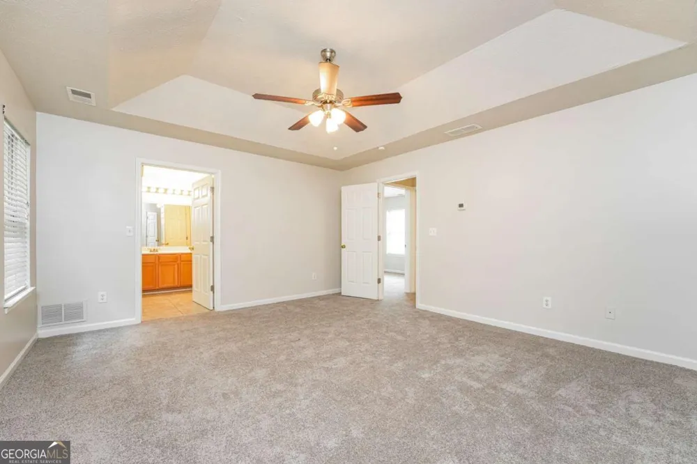 827 Shadow Lake DR Lithonia, GA 30058