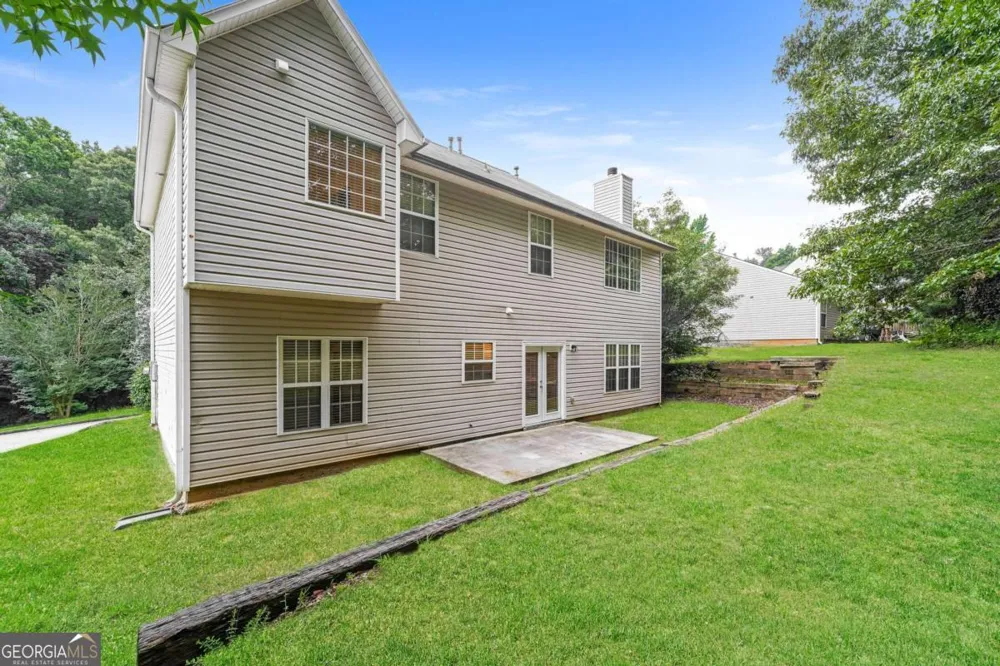 827 Shadow Lake DR Lithonia, GA 30058