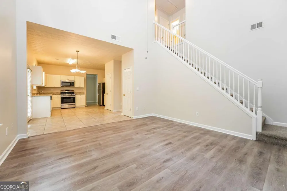 827 Shadow Lake DR Lithonia, GA 30058