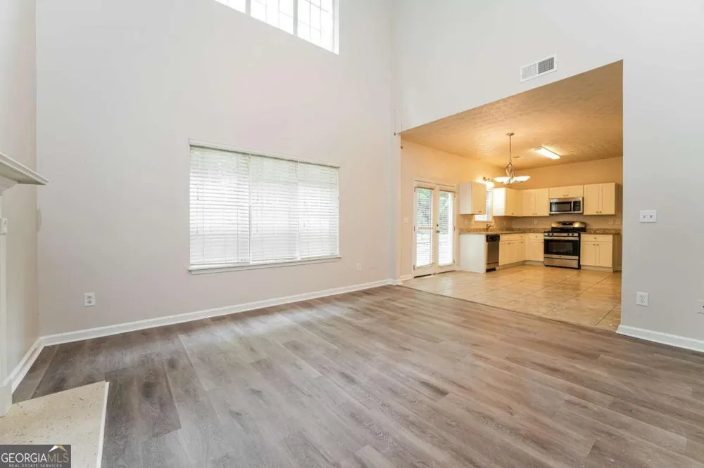 827 Shadow Lake DR Lithonia, GA 30058