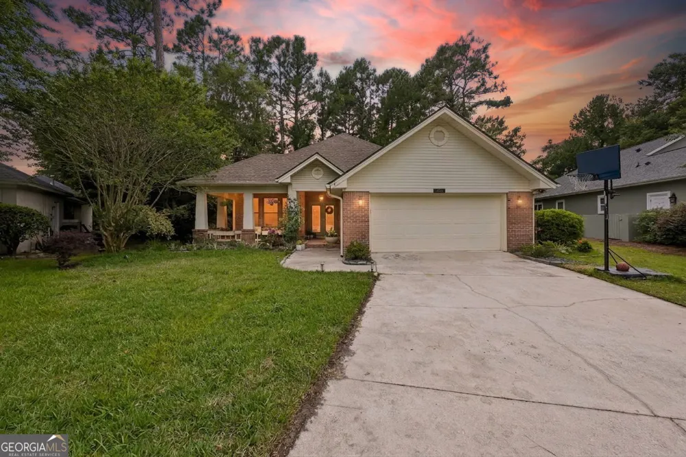 412 Morning Glory RD St. Marys, GA 31558