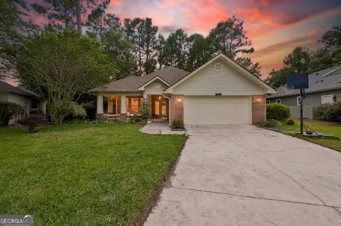 412 Morning Glory RD