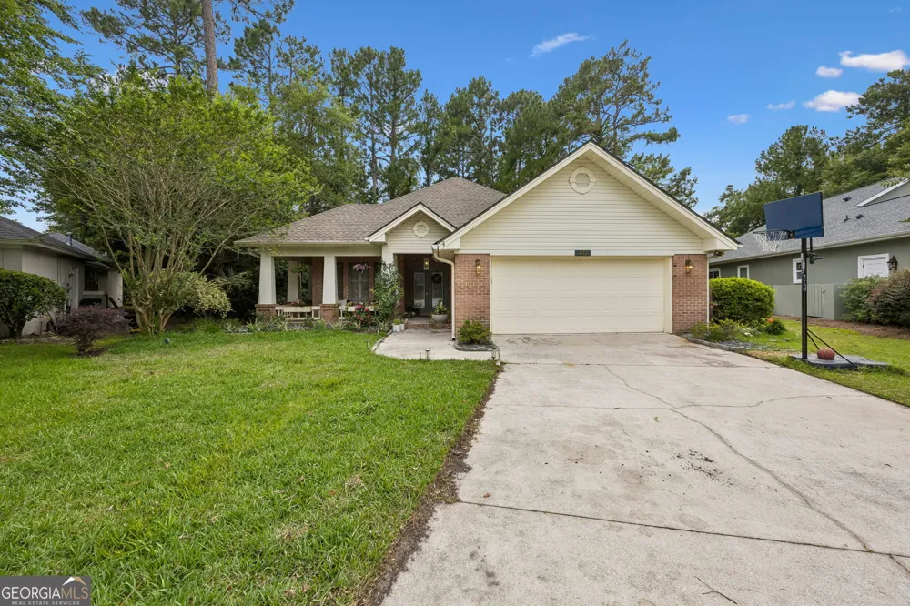 412 Morning Glory RD St. Marys, GA 31558