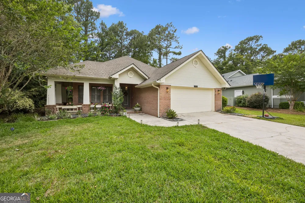 412 Morning Glory RD St. Marys, GA 31558