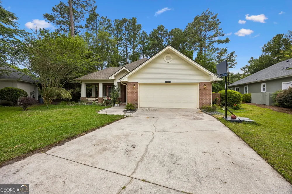 412 Morning Glory RD St. Marys, GA 31558